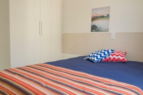 Apartamento Casa Da Ale Praia De Palmas