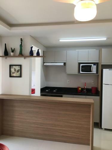 Apartamento Casa Da Ale Praia De Palmas