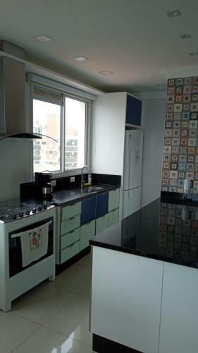 Apartamento Residencial Larus