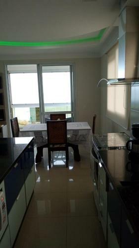 Apartamento Residencial Larus