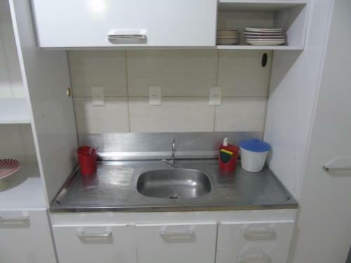 Apartamento Na Praia De Palmas