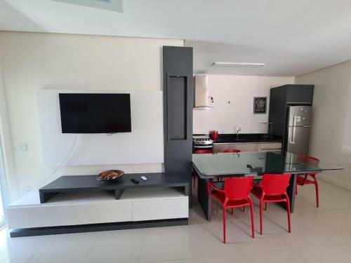 Apartamento Recanto Das Palmas 4