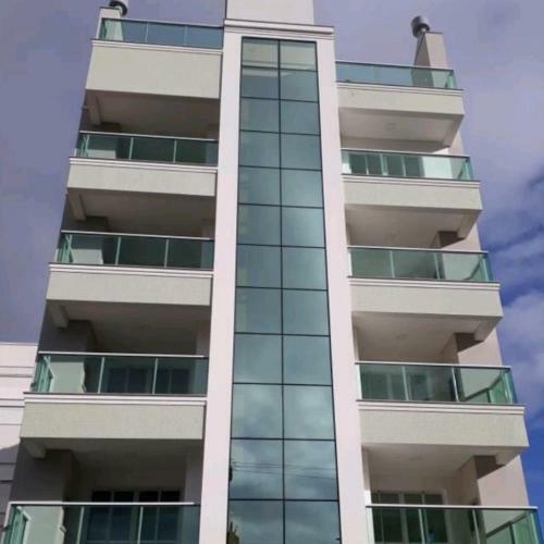 Apartamento Ap Praia De Palmas