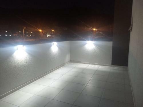 Apartamento Apto Novo H� 250 Mts Da Praia