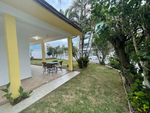 Casa Grande - Praia De Palmas