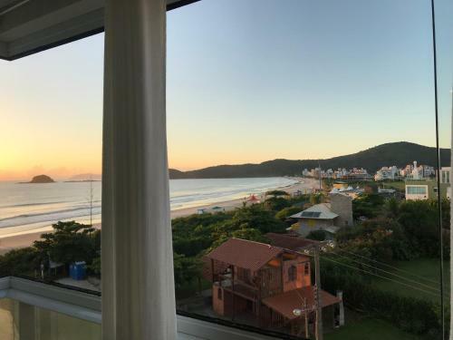 Apartamento Apto Frente Mar Palmas Do Arvoredo