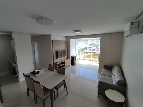 Apartamento Apto Frente Mar Palmas Do Arvoredo