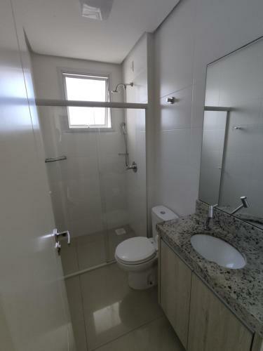 Apartamento Apto Frente Mar Palmas Do Arvoredo