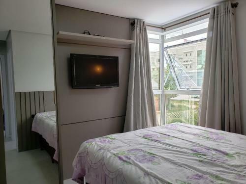 Apartamento Novinho Em Palmas!