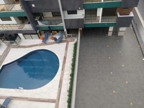 Apartamento De Alto Padr�o No Spazio Di Palmas