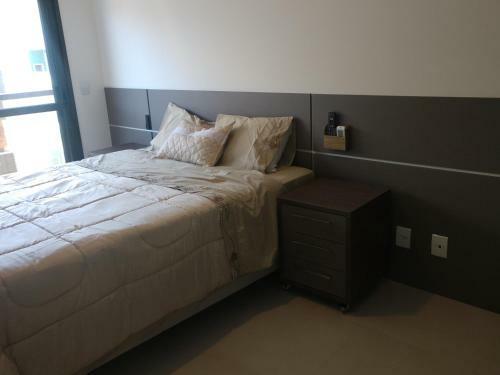 Apartamento De Alto Padr�o No Spazio Di Palmas
