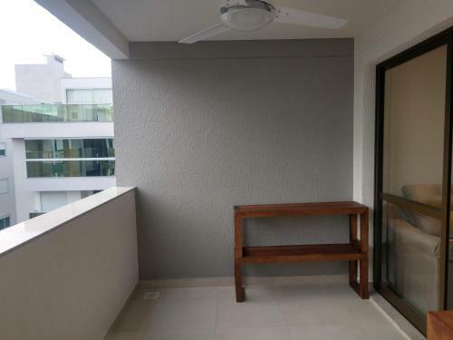 Apartamento De Alto Padr�o No Spazio Di Palmas
