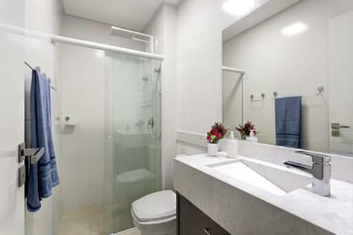 Apartamento De Alto Padr�o No Spazio Di Palmas