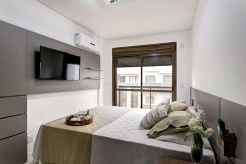 Apartamento De Alto Padr�o No Spazio Di Palmas