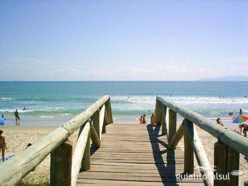 Apartamento Residencial Medeiros