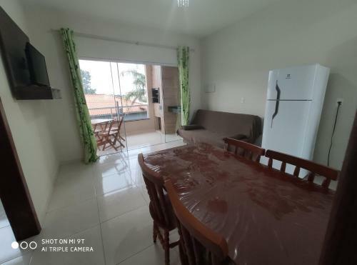 Apartamento Residencial Medeiros