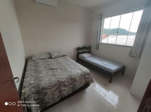 Apartamento Residencial Medeiros