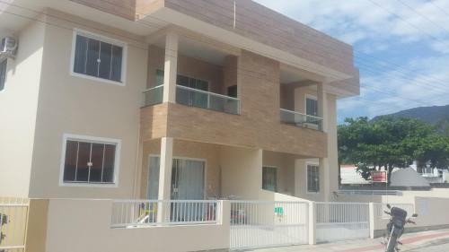 Apartamento Residencial Medeiros