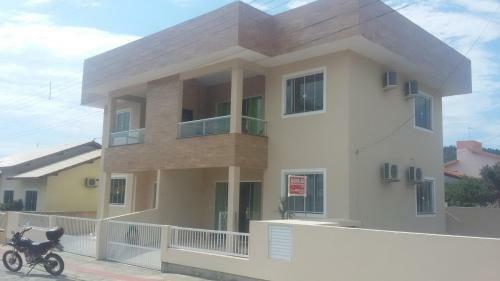 Apartamento Residencial Medeiros