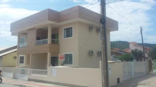 Apartamento Residencial Medeiros