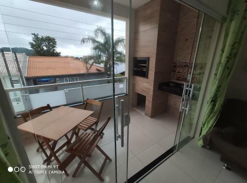 Apartamento Residencial Medeiros