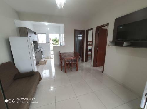 Apartamento Residencial Medeiros