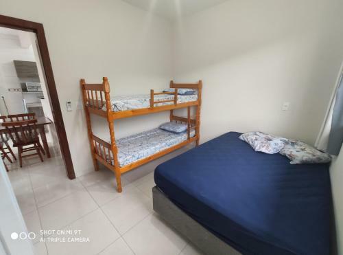 Apartamento Residencial Medeiros