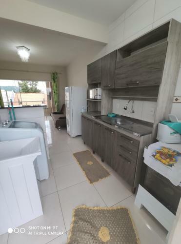 Apartamento Residencial Medeiros