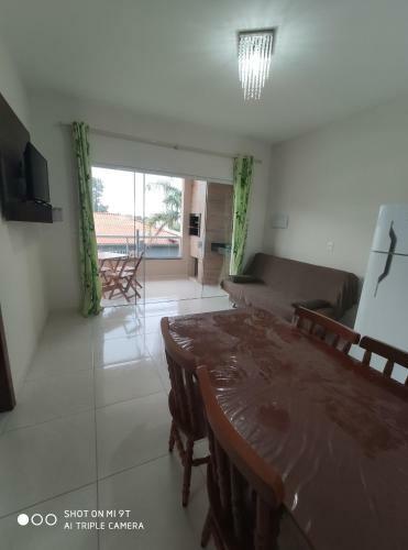 Apartamento Residencial Medeiros