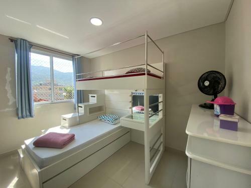 Apartamento Apto 2 Quartos - Praia De Palmas