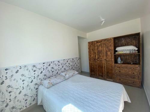 Apartamento Apto 2 Quartos - Praia De Palmas
