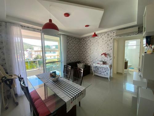 Apartamento Apto 2 Quartos - Praia De Palmas