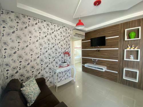 Apartamento Apto 2 Quartos - Praia De Palmas