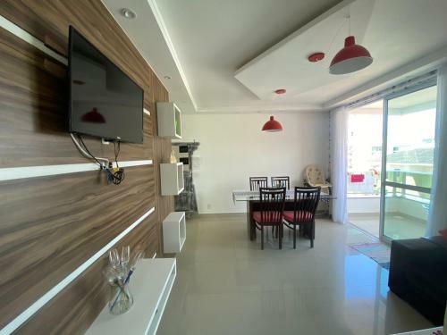 Apartamento Apto 2 Quartos - Praia De Palmas
