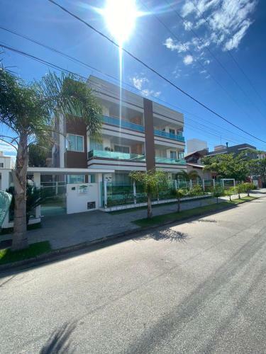 Apartamento Apto 2 Quartos - Praia De Palmas