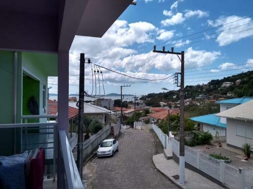 Casa De F�rias
