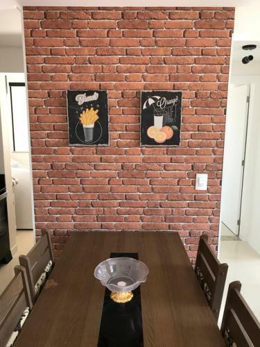 Apartamento Palmas Beach 402