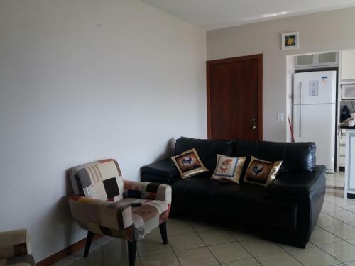 Apartamento Ed. Praia De Palmas Sc
