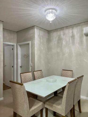 Apartamento Encantador Pr�ximo � Praia
