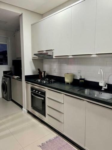 Apartamento Encantador Pr�ximo � Praia