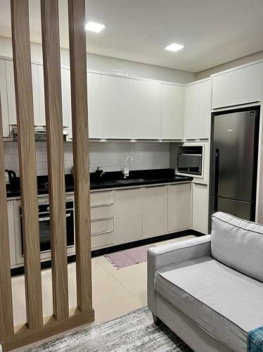 Apartamento Encantador Pr�ximo � Praia