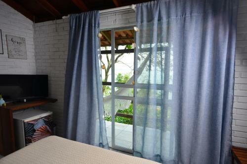 Hostal Villa Dos Ganchos