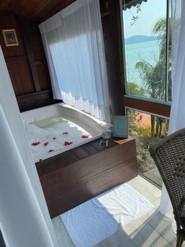 Hostal Villa Dos Ganchos