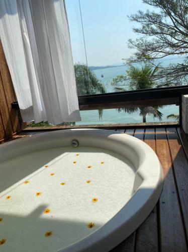 Hostal Villa Dos Ganchos