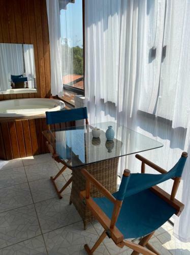 Hostal Villa Dos Ganchos
