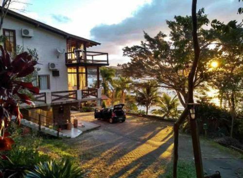 Hostal Villa Dos Ganchos