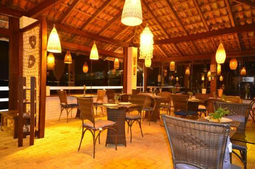 Hostal Villa Dos Ganchos