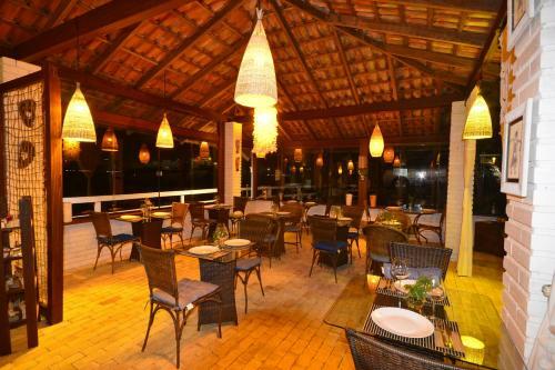 Hostal Villa Dos Ganchos