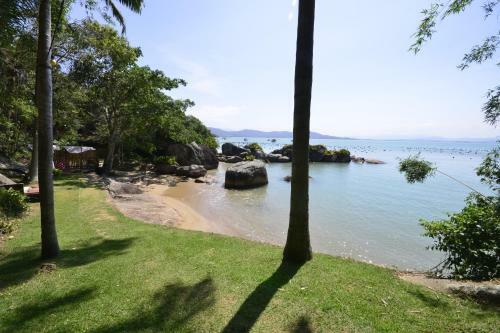 Hostal Villa Dos Ganchos