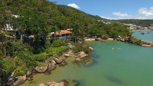 Hostal Villa Dos Ganchos